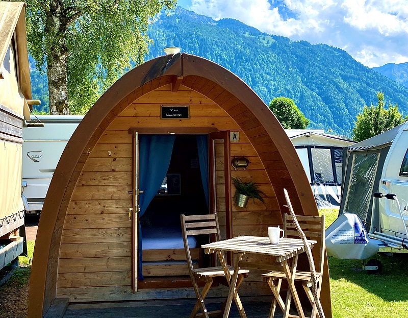 Pod für 2 – Foto 6