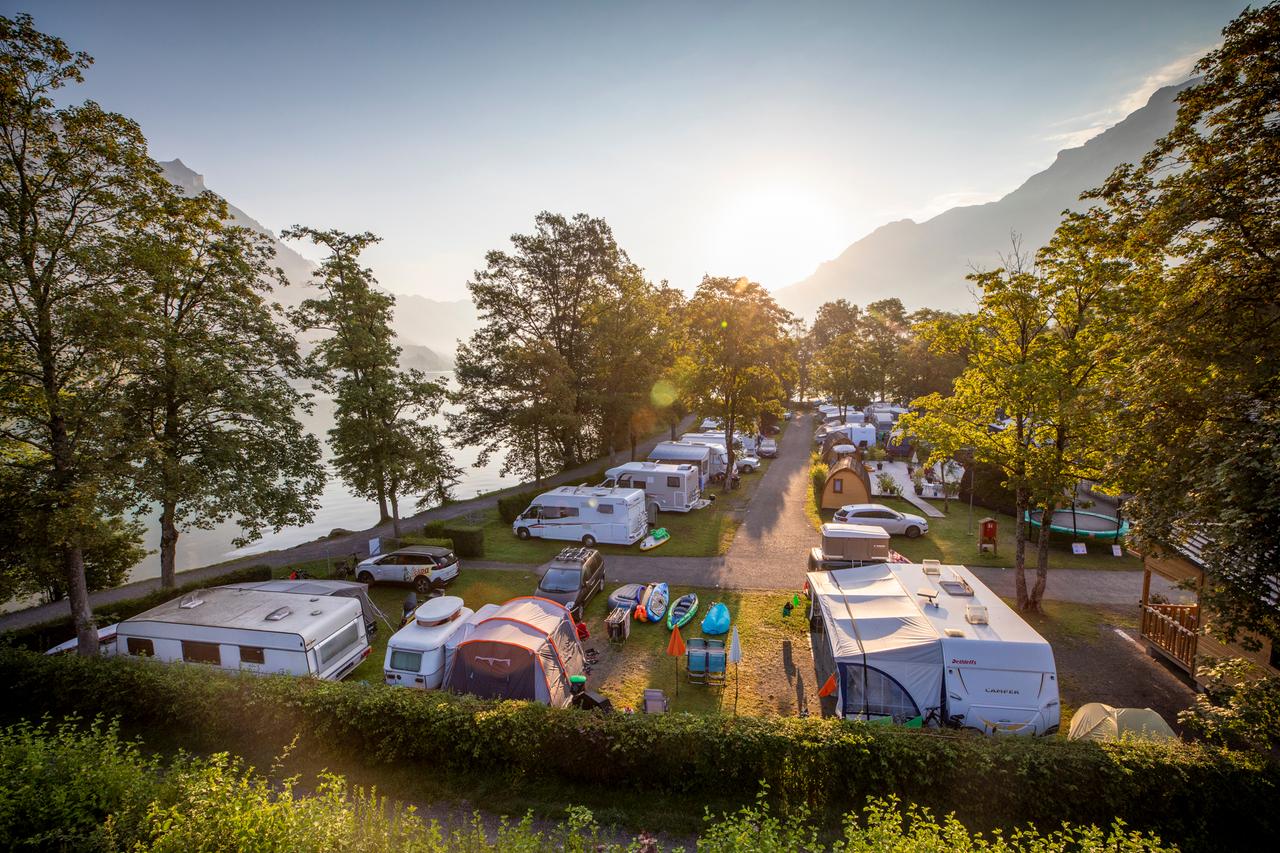 Safarizelt für 4 – Foto 6