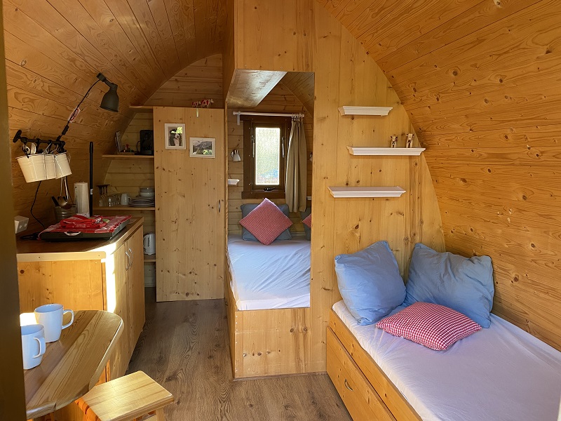 Bungalow Mini – Foto 3