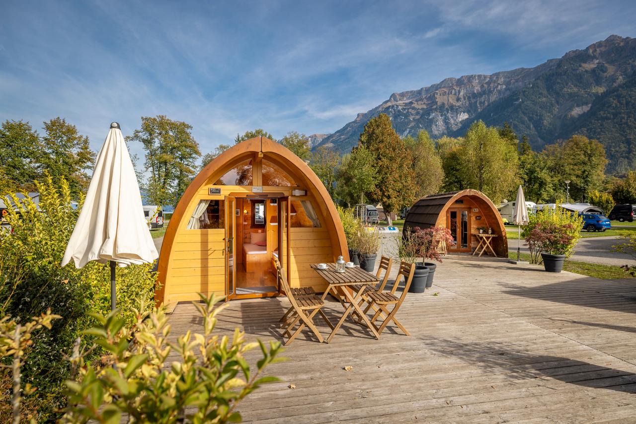 Bungalow Mini – Foto 4