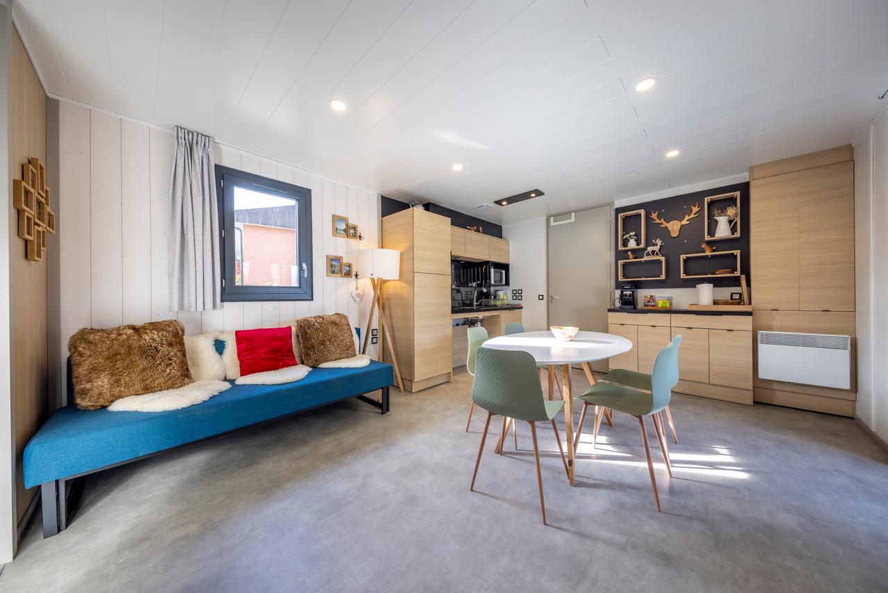 Bungalow Mini – Foto 5