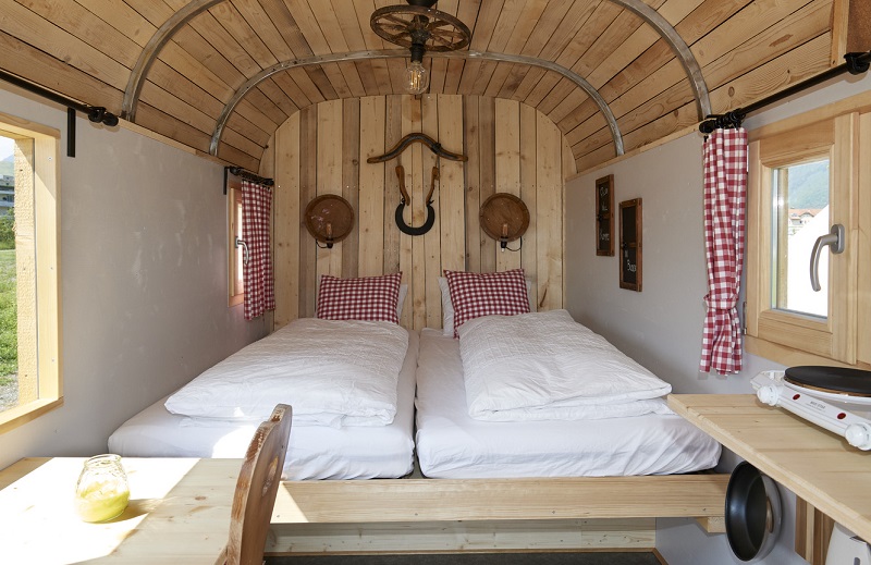 Pod für 2 – Foto 3