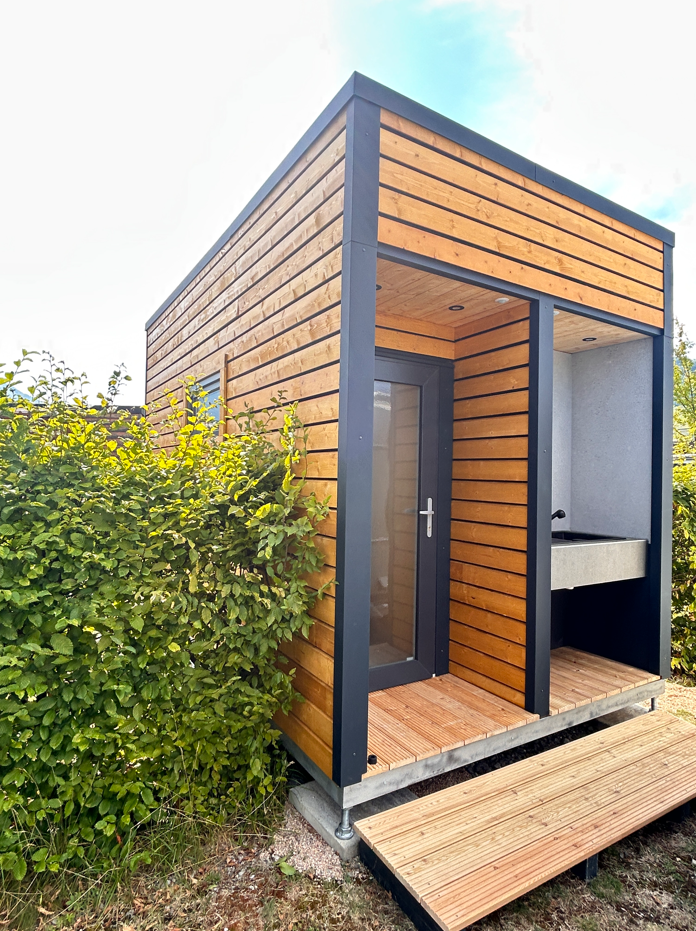 Bungalow Mini – Foto 4