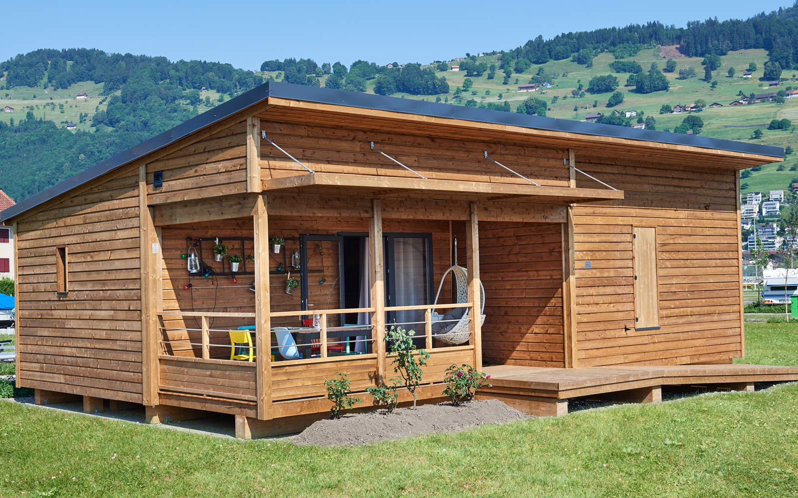 Bungalow Mini – Foto 6