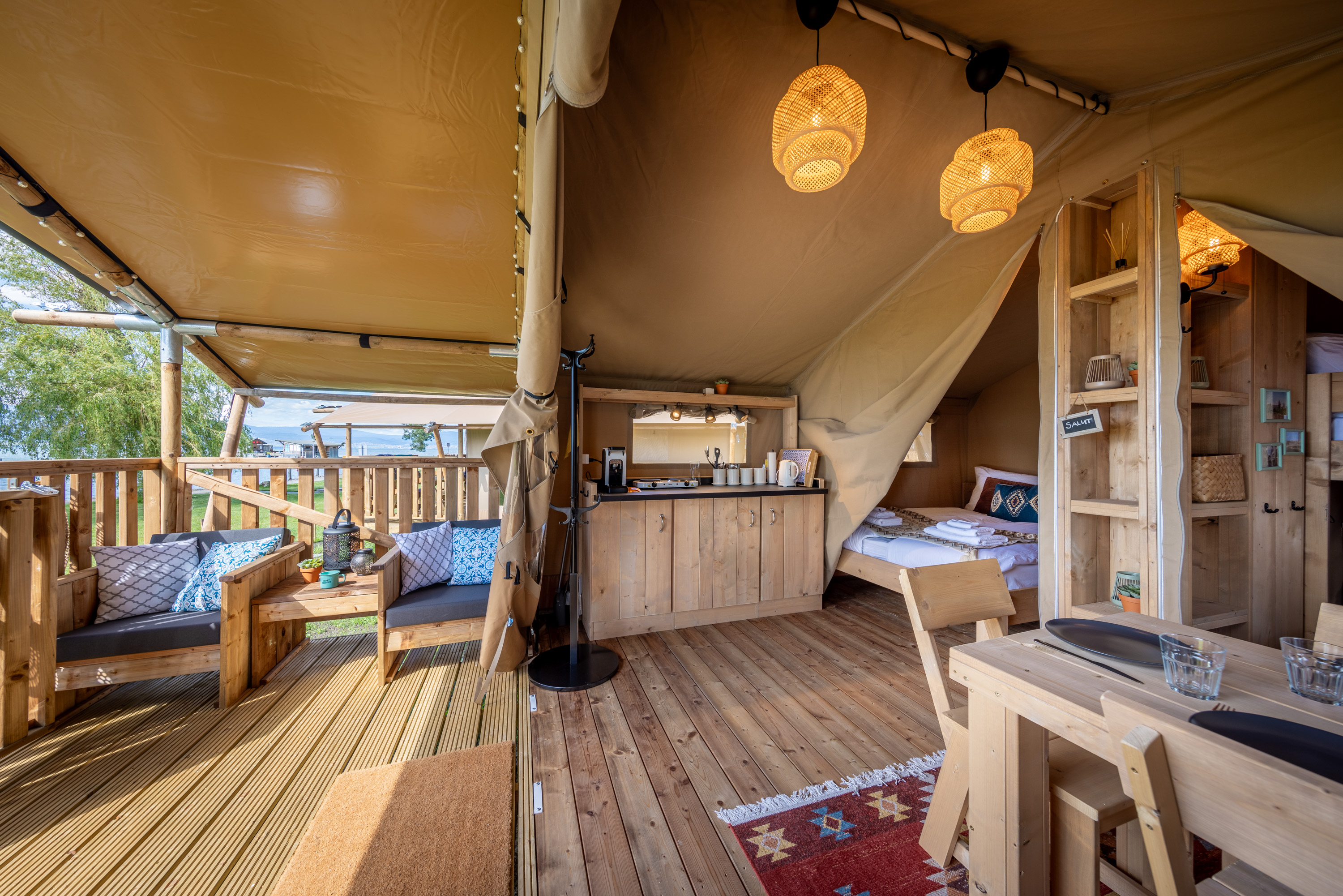 Bungalow Mini – Foto 6