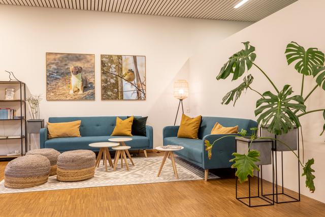 Bungalow Mini – Foto 1