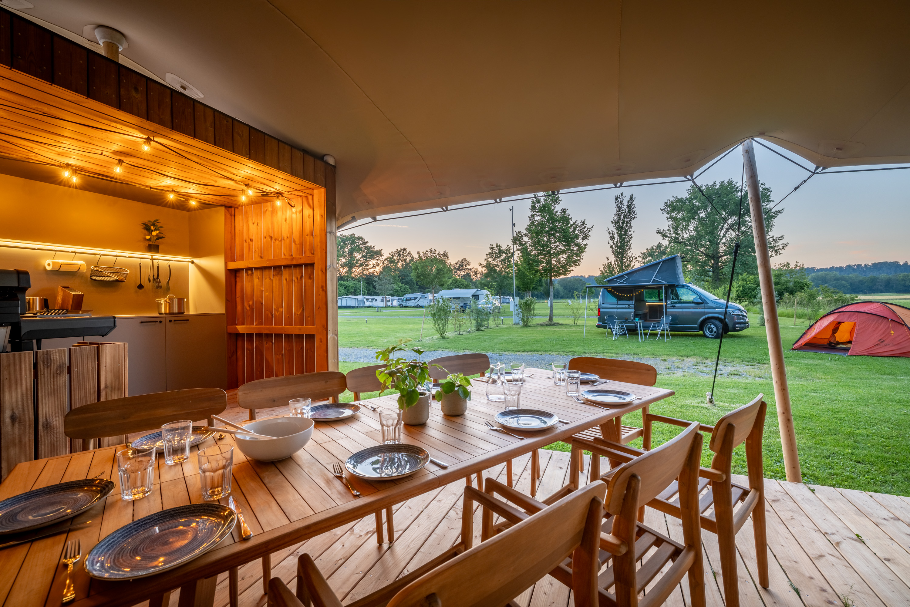 Bungalow Mini – Foto 2