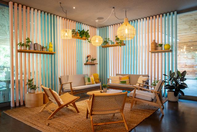Bungalow Mini – Foto 4