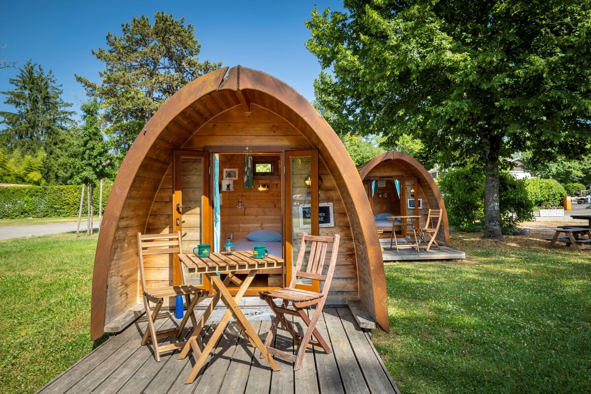 Pod für 2 – Foto 6