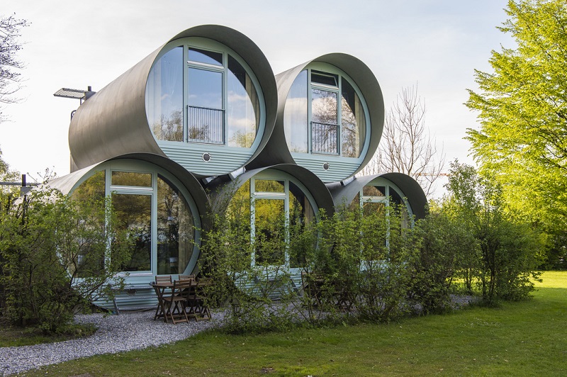Pod für 2 – Foto 3