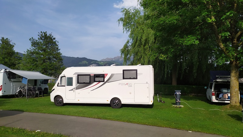 Safarizelt für 4 – Foto 4