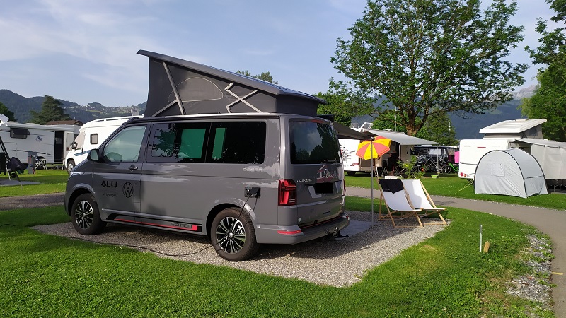 Bungalow Mini – Foto 4