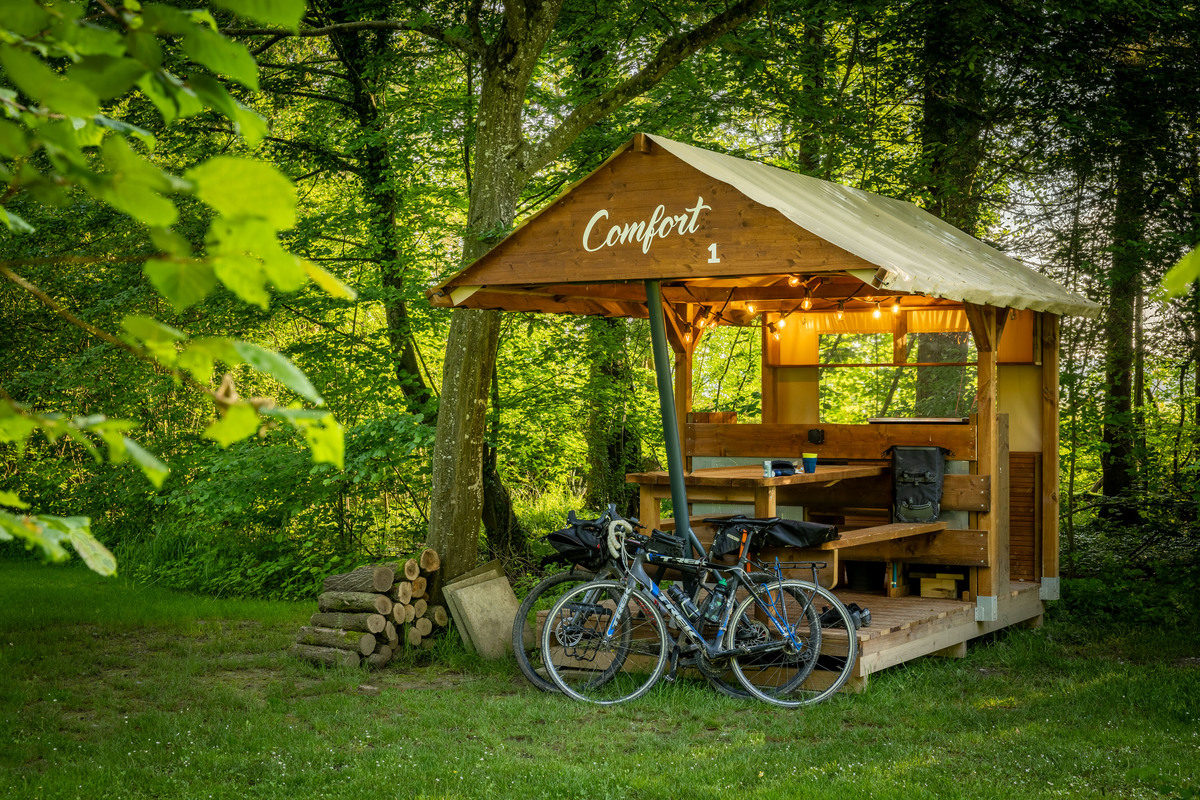 Pod für 2 – Foto 4