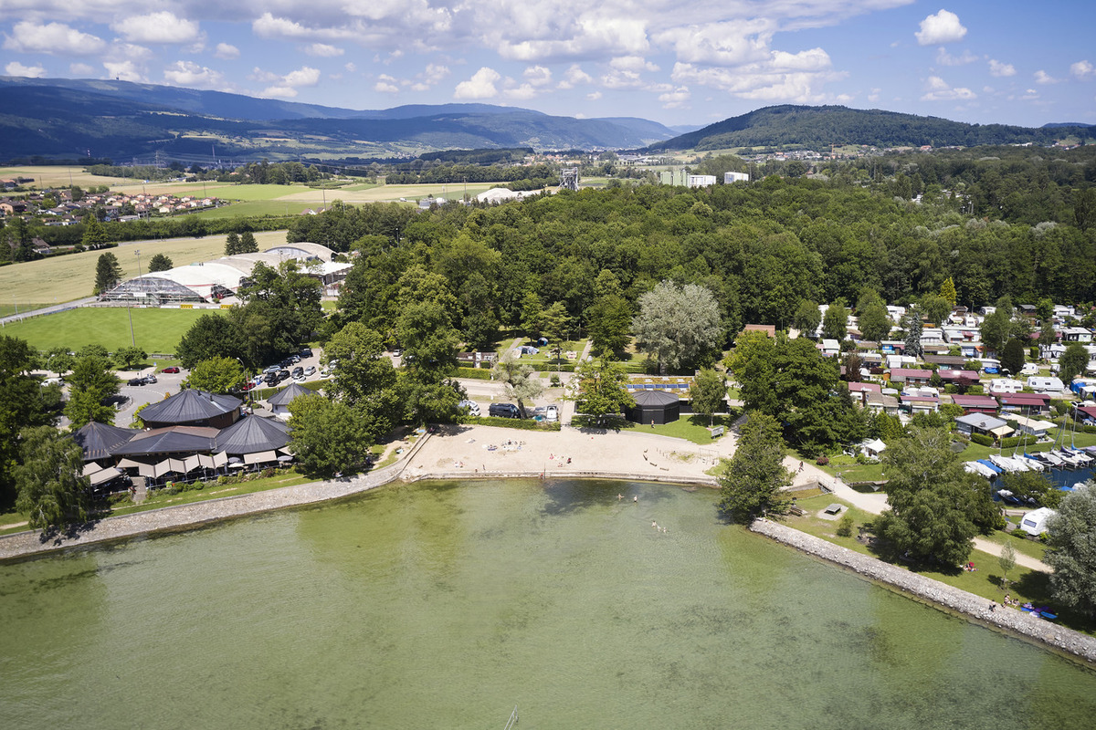 Safarizelt für 4 – Foto 6