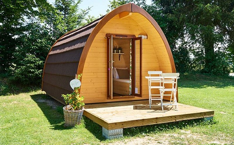 Pod für 2 – Foto 3