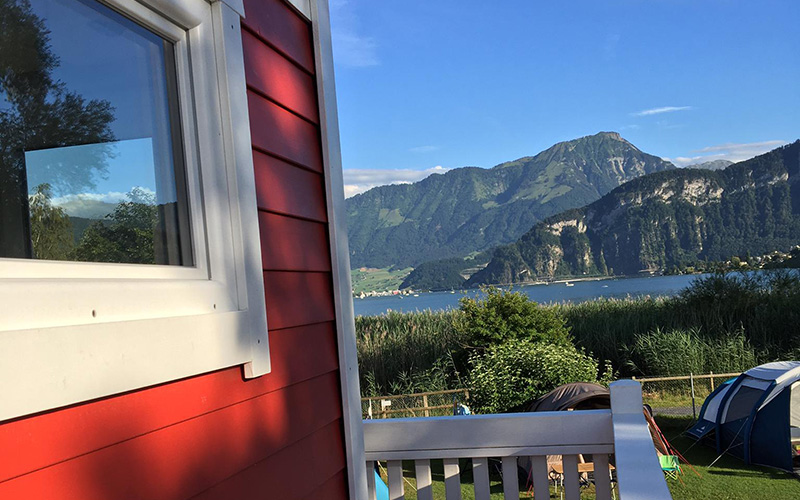 Pod für 2 – Foto 4