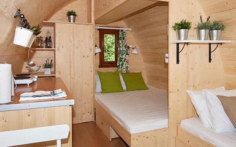 Bungalow Mini – Foto 5