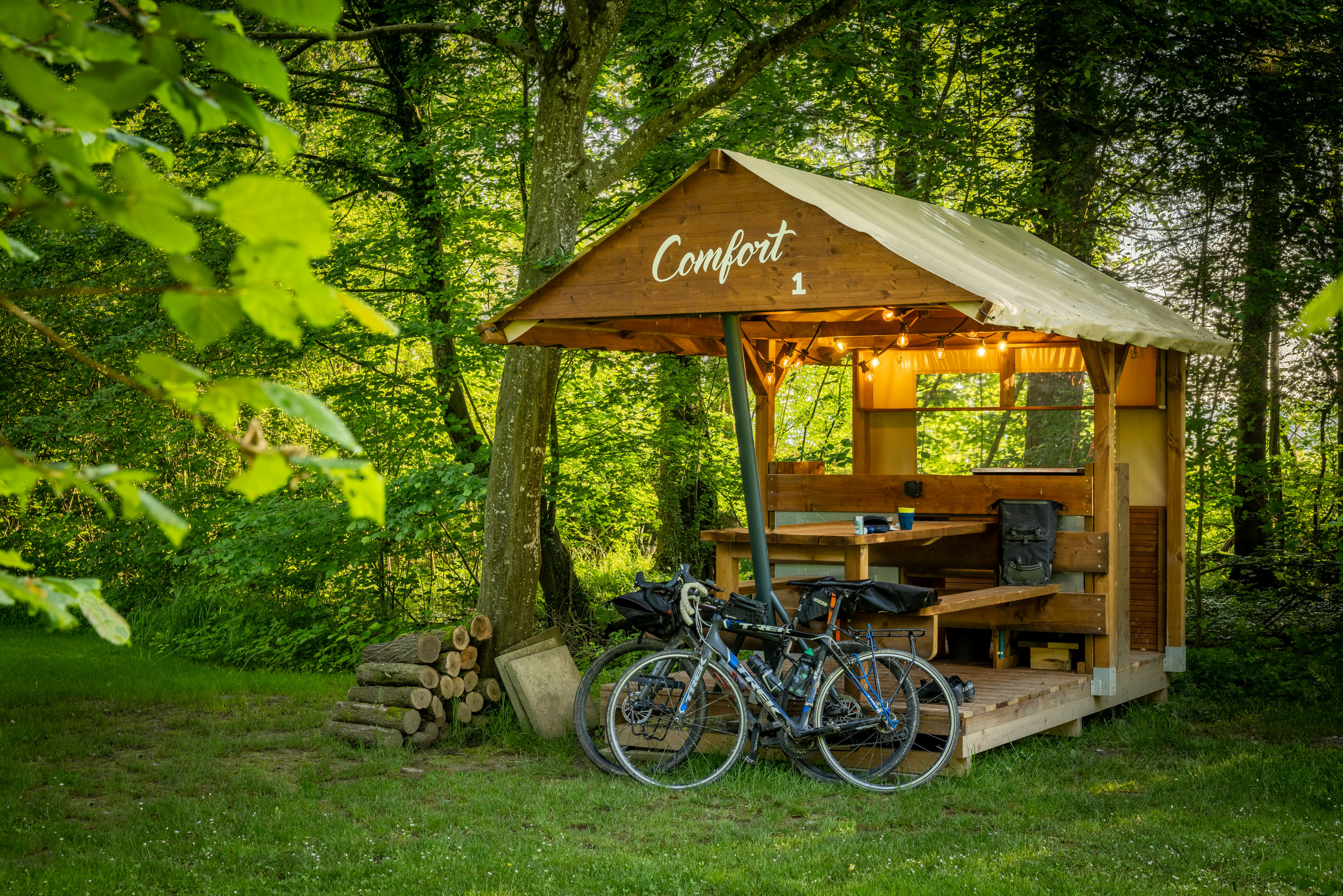 Bungalow Mini – Foto 2