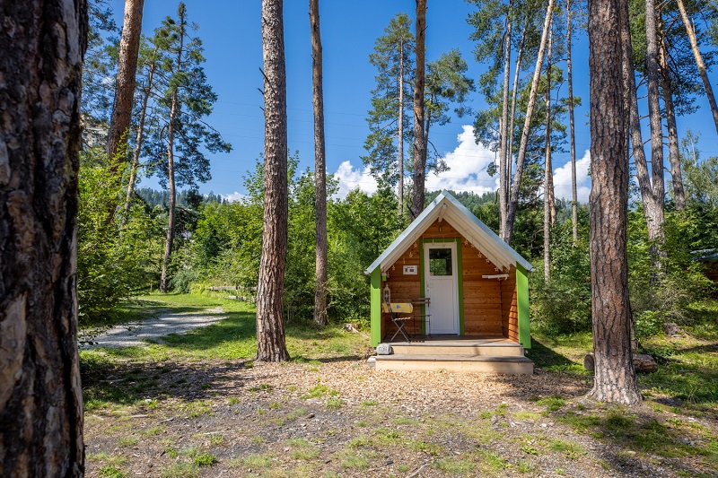 Pod für 2 – Foto 4