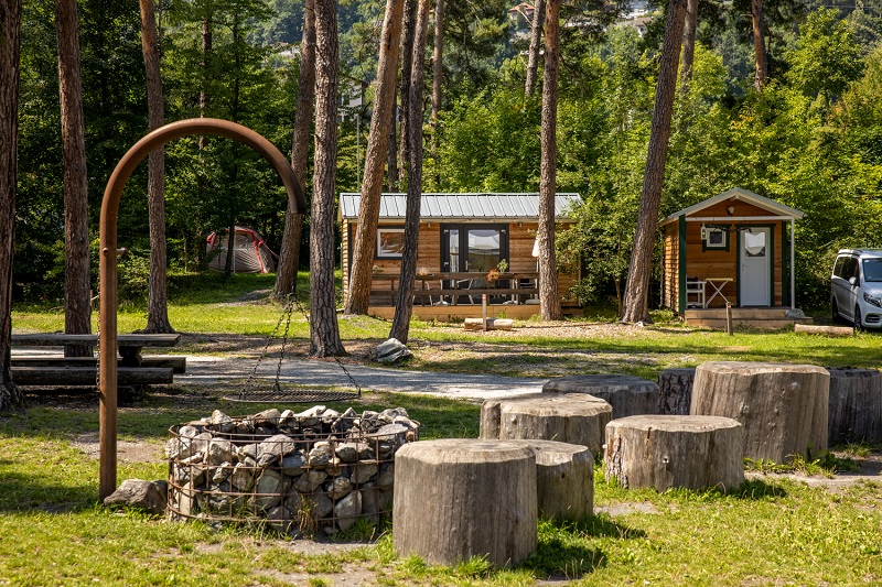 Bungalow Mini – Foto 1