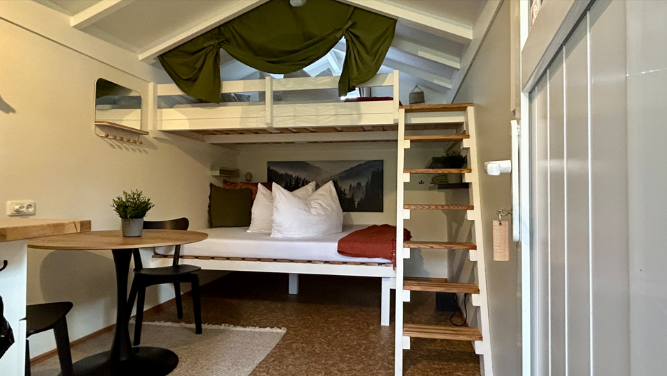 Bungalow Mini – Foto 2