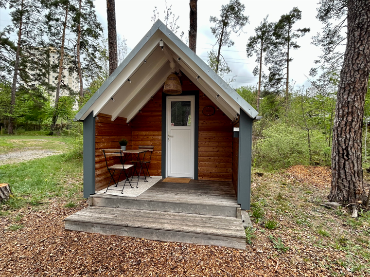 Bungalow Mini – Foto 6